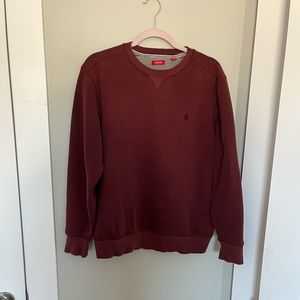 IZOD crewneck